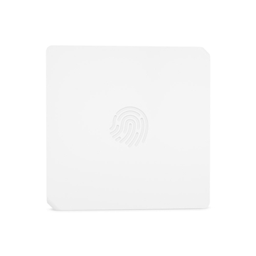 Εικόνα της SONOFF SNZB-01-R3 - Zigbee Wireless 3 Way Touch Button Switch