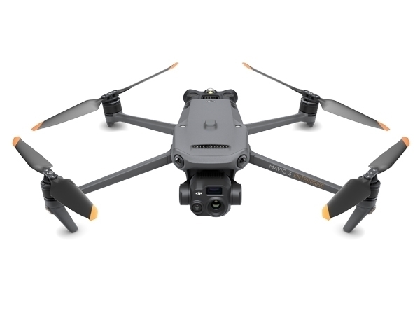 Εικόνα από Drone DJI Mavic 3 Thermal (EU)