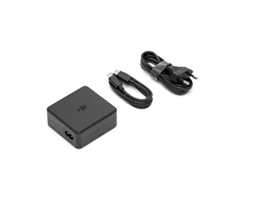 Εικόνα της Mavic 3 Enterprise Series-PART 08-USB-C Power Adapter (100W)(EU)