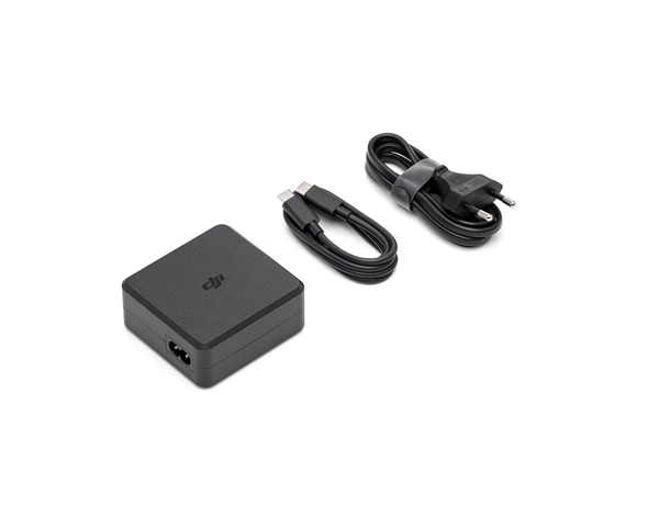 Εικόνα από Mavic 3 Enterprise Series-PART 08-USB-C Power Adapter (100W)(EU)