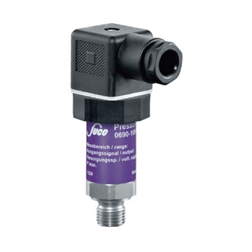 Εικόνα της ΑΙΣΘΗΤΗΡΙΟ ΠΙΕΣΗΣ 0-40bar/4-20mA PPS-40