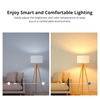 Εικόνα από Sonoff B02-Bl-A60 - Led Bulb E27 A60 806Lm 9W Wifi+Bluetooth Cw (Cool White + Warm White) Dimming Smart Bulb 80071