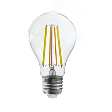 Εικόνα της Λάμπα Smart LED Filament Wi-Fi B02-F-A60-R2 E27 A60 7W 806lm AC 220-240V CCT 2200K-6500K Dimmable SONOFF 80027