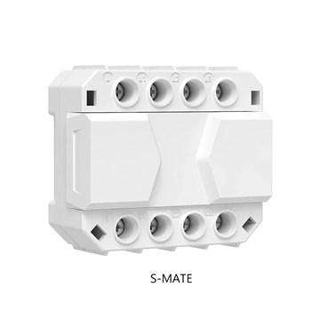 Εικόνα της Sonoff Minir3 - Wi-Fi Smart Switch 16A/3500W 80031
