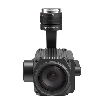 Εικόνα της Camera Drone DJI Zenmuse Z30 (RH) for Matrice 300