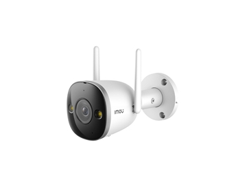 Εικόνα της Κάμερα Bullet 2E 1080P H.265 Wi-Fi 2MP Full Color IMOU IPC-F22FP-D