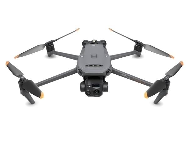 Εικόνα από Drone DJI Mavic 3T Enterprise με Θερμική Camera (EU) SP 2Years DJI Enterprise Basic Care