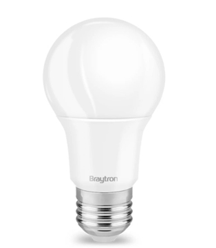 Εικόνα της Λάμπα led A70 18w E27 3000K BA13-01820 Braytron