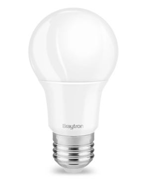 Εικόνα της Λάμπα led A70 18w E27 6500K BA13-01823 Braytron