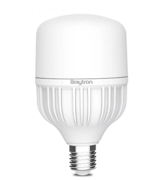 Εικόνα από Λάμπα led T80 20w E27 6500K BA13-02023 Braytron