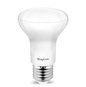 Εικόνα της Λάμπα led R63 9w E27 2700K BA34-00920 Braytron