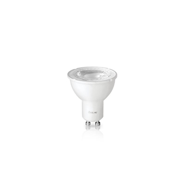 Εικόνα της Led Gu10 36` 7W 2800K 680L Λαμπα