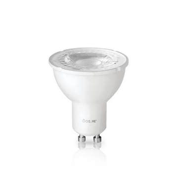 Εικόνα της Led Gu10 36` 7W 6500K 680L Λαμπα