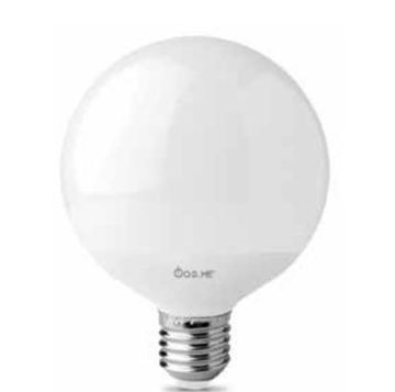 Εικόνα της Lq0443 4000K G95 15W 1200L Fos_Me 44-04745