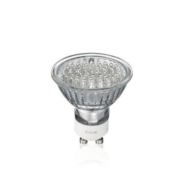 Εικόνα της Λάμπα Led 18Lkokk Gu10 220V 03-01723