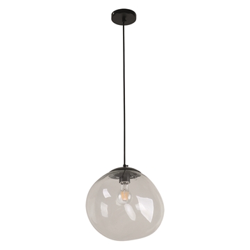 Εικόνα της KQ S0620-1A RONDA PENDANT GLASS HOME LIGHTING 77-8185