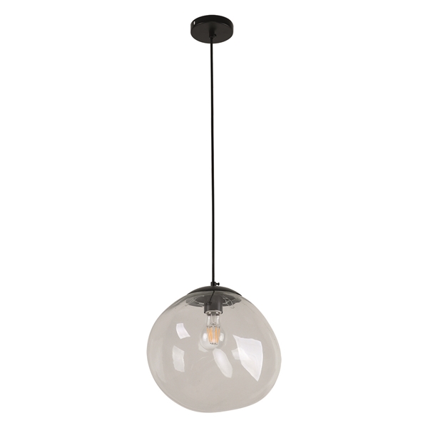 Εικόνα από KQ S0620-1A RONDA PENDANT GLASS HOME LIGHTING 77-8185