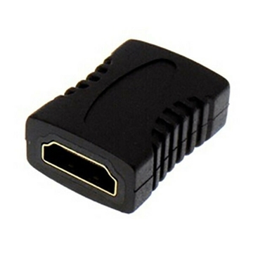 Εικόνα της Adaptor Η/Υ Hdmi Af Θηλυκο Σε Hdmi Af Θηλυκο Owi