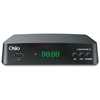 Εικόνα από Osio OST-3545D DVB-T/T2 Full HD H.265 MPEG-4 Ψηφιακός Δέκτης με USB & Χειριστήριο για TV & Δέκτη 112080-0005