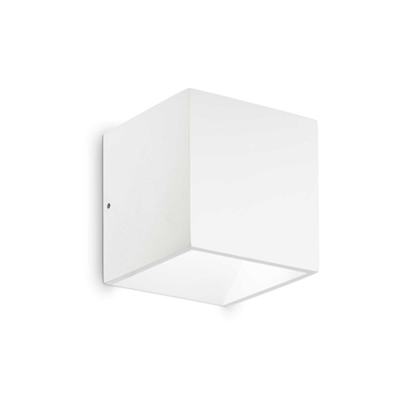 Εικόνα από RUBIK AP1 D10 BIANCO 3000K Ideal Lux 269313