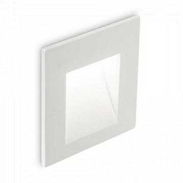 Εικόνα της STYLE AP SENSOR BIANCO 3000K Ideal Lux 269146