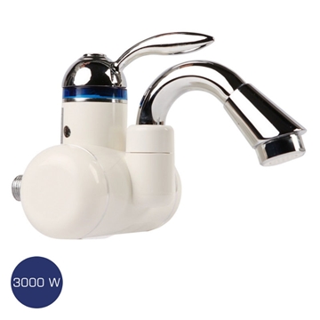 Εικόνα της Ταχυθερμαντήρας με Βρύση 3000W EHD-3000S Elite 110968-0002