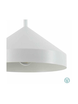 Εικόνα της YURTA SP1 D30 BIANCO Ideal Lux 285153