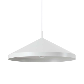 Εικόνα της YURTA SP1 D50 BIANCO Ideal Lux 285160