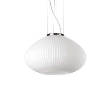 Εικόνα της PLISSE" SP1 D35 OTTONE SATINATO Ideal Lux 264547