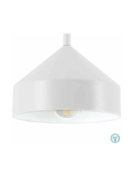 Εικόνα της YURTA SP1 D21 BIANCO Ideal Lux 285146