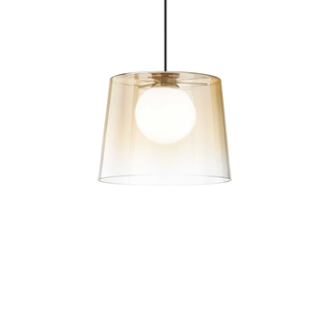 Εικόνα της FADE SP1 AMBRA Ideal Lux 271316