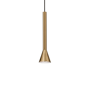 Εικόνα της DIESIS SP OTTONE SATINATO Ideal Lux 279794