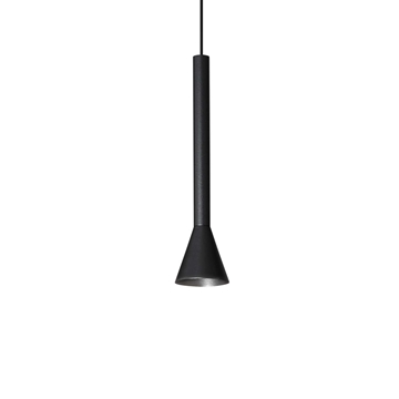 Εικόνα της DIESIS SP NERO Ideal Lux 279770