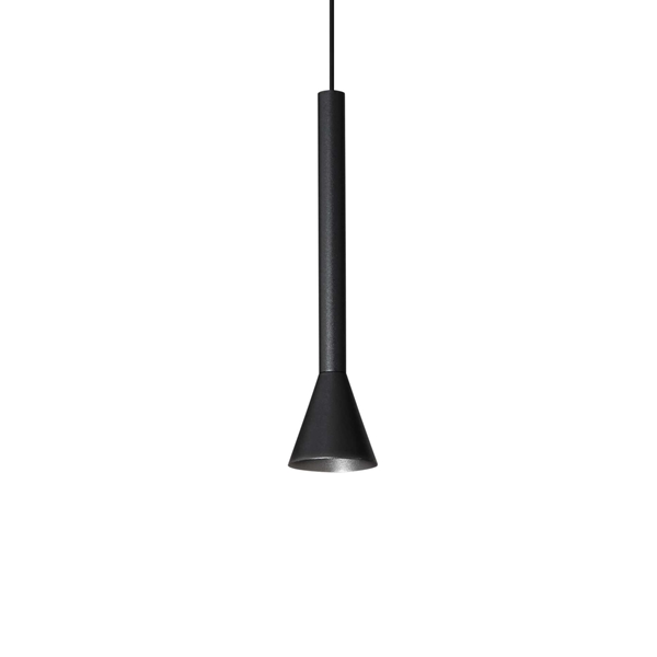 Εικόνα από DIESIS SP NERO Ideal Lux 279770