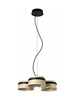 Εικόνα από Loop Pendant Lamp Fresno Faro 29397