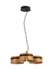 Εικόνα από Loop Pendant Lamp Faro 29567