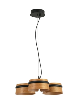 Εικόνα της Loop Pendant Lamp Faro 29567