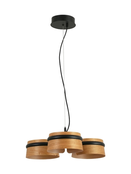 Εικόνα από Loop Pendant Lamp Faro 29567