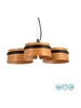 Εικόνα από Loop Pendant Lamp Faro 29567