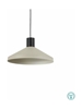 Εικόνα από Kombo Beige Pendant Lamp With Plug O400 1X E27 Faro 68604-67