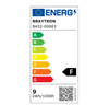 Εικόνα από Λάμπα led T8 0,60cm 9w 6500K δύο άκρων BA52-00683 Braytron