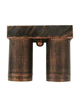 Εικόνα της C-01Ce 2/Φ Copper Σποτ Οροφησ