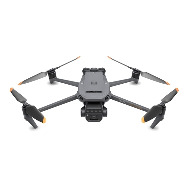 Εικόνα από DJI Mavic 3 Multispectral (Universal Edition)