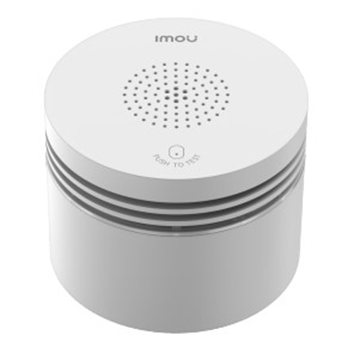 Εικόνα της Ανιχνευτής Καπνού IOT-ZS2-EU IMOU
