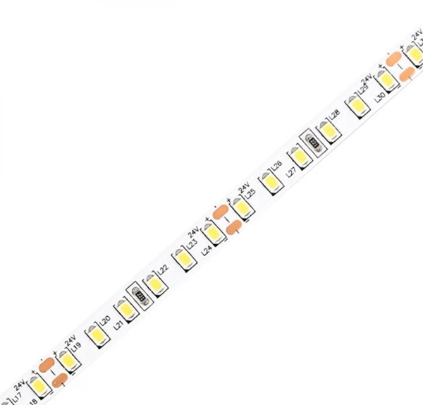 Εικόνα από Led ταινία IP20 24v 12w 3000K BS01-00310 Braytron