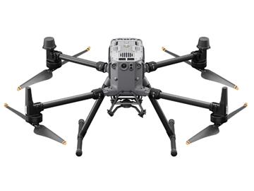 Εικόνα της Drone DJI MATRICE 350 RTK (Universal Edition) (EU) SP 2Years Care