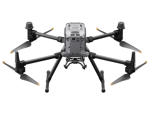 Εικόνα από Drone DJI MATRICE 350 RTK (Universal Edition) (EU) SP 2Years Care