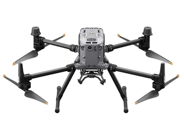 Εικόνα της Drone DJI MATRICE 350 RTK (Universal Edition) (EU) SP 1Year DJI Care