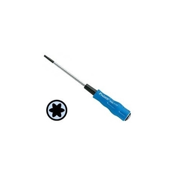 Εικόνα της Κατσαβιδι Torx T-05 19400-T05 T/Pro 