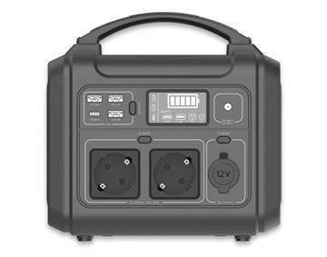 Εικόνα της Portable Power Station 300W- PS300 Ezviz